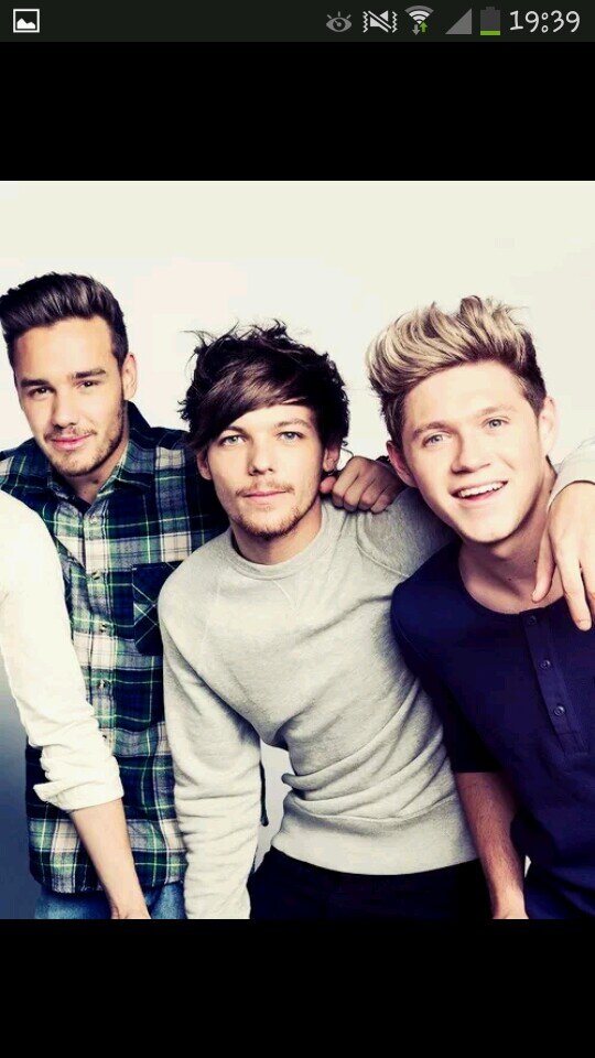 follow me...I follow back ♥