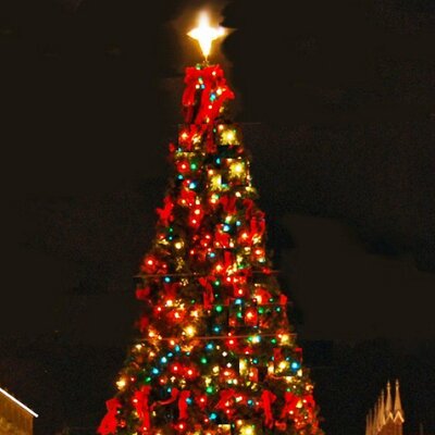 Days till Christmas (@TillDays) | Twitter