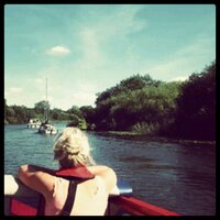 Louisa Butcher (@louisambutcher) Twitter profile photo