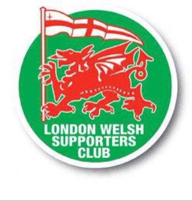 Welcome to the London Welsh Supporters Club Oxford Branch! Catch London Welsh home games at Kassam Stadium, Oxford email: oxford@londonwelsh-supporters.co.uk