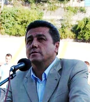 TCDD Taşımacılık A.Ş.Zonguldak/Çatalağzı Lojistik Müdürü.
Filyos lojistik Direktörü .