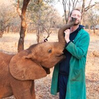 Andrew White (@andrewswildlife) 's Twitter Profile