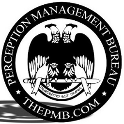 PerceptionM's profile picture. 