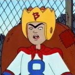 unibrow43's profile picture. Knows how to swim.