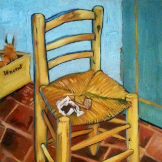 Shutting shop soon...new one opened @blackdogpaints.
