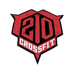 Est. 2009. 210 Crossfit is South Texas' premier strength and conditioning facility. We have invested heavily in the tools it takes to make you a stronger person