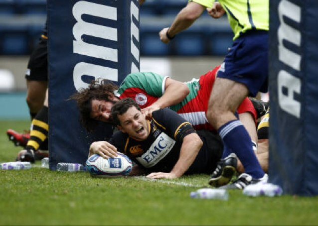 Ryandavis_10's profile picture. Professional Rugby Coach at Bath. Ex-Player, who loves three things: nutella, tennis & a decent brogue! Instagram: ryry101215