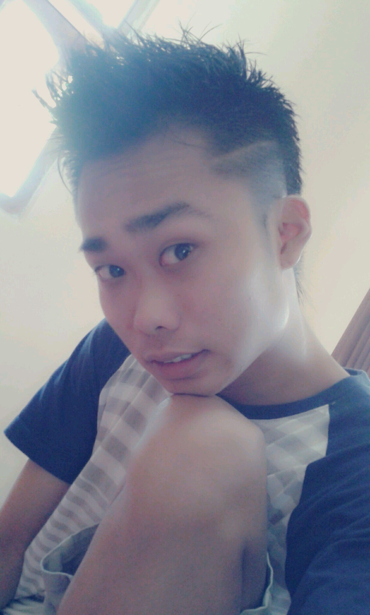 SIMC JAYA ! Never Give Up !!