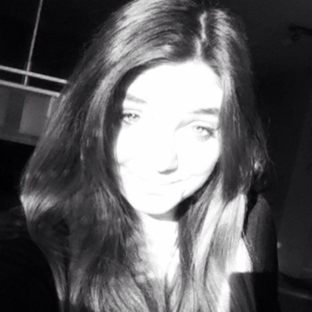 2/5 BBP ❤the boys are my life.Stay Weird lovely:)