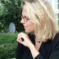Cathrin Gilbert (@cathringilbert) 's Twitter Profile