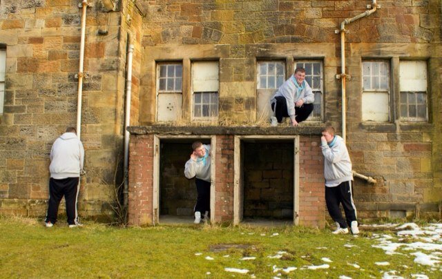 grievsyyy's profile picture. awryte am steven grieve aka grievsy and am that damm good :p