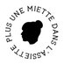 Plus une miette (@plus_une_miette) Twitter profile photo Plus une miette (@plus_une_miette) Twitter profile photo