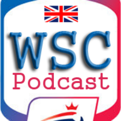 wscpodcast's profile picture. When Saturday Comes è il primo programma in podcast dedicato interamente alla Football League con uno sguardo anche sulla Non League. Seguiteci numerosi!!!