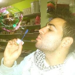Deambulé por la uhu . Los pequeños detalles te alegran la vida #MARINALEDA