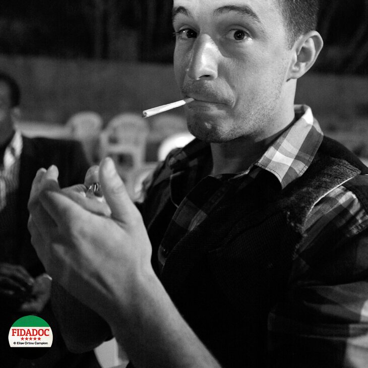 GaetanHarem's profile picture. 