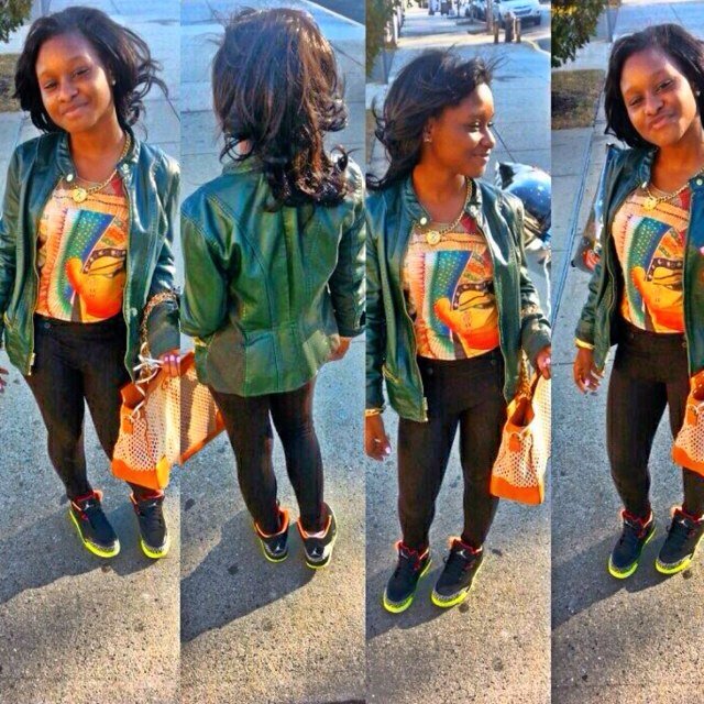 Follow Me On Instagram: kpreddiiee
Add My Facebook Kimmy Couturee
Team Scorpion ❤