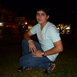 EnzhoOp's profile picture. 