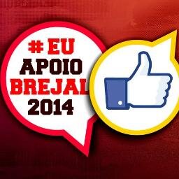 BREJAL 2014 - MISTURA QUE CONTAGIA !!! - Twitter oficial da Produção do Evento - Lelé da Cuca Entretenimentos - Informações: (88) 3531-0219
