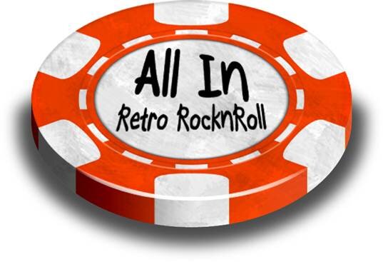 Book us for Live Retro Music
