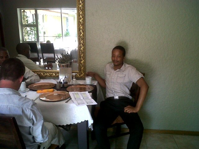 Ngwanahlaka's profile picture. 