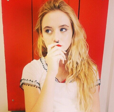 roleplayer of kathryn newton. being awesome since 1997!