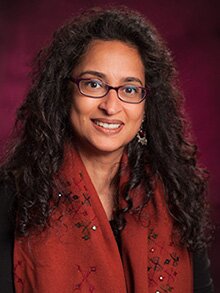 Deepa Kumar is Professor of Media Studies at Rutgers University and the author of the book Islamophobia and the Politics of Empire: 20 Years After 9/11.