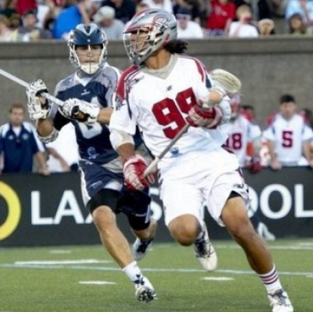 Lax Tweets