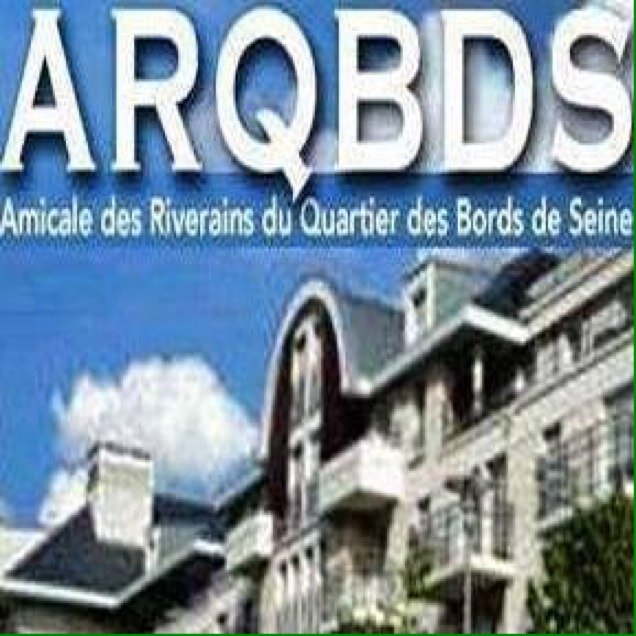 Les #riverains du #Quartier des Bords de Seine de @ville_carrieres