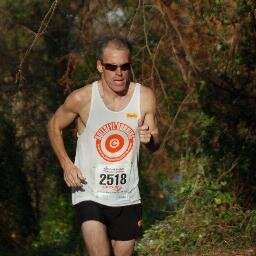 bullseyerunning's profile picture. Running, XC, marathons, coaching, race management