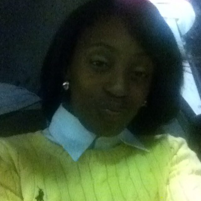 I'm just a girl that's try to make a way