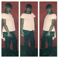 Ms S (@darknlovely_16) Twitter profile photo