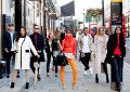 Discounts and coupons portal for women's clothing. Modern dresses, jeans, shoes and accessories.