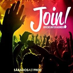Ministério de Jovens da Primeira Igreja Batista de Santo André - JOIN, Jovens Interagindo