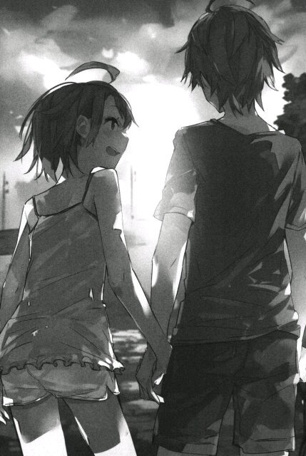 Featured image of post Komachi Hikigaya Wiki