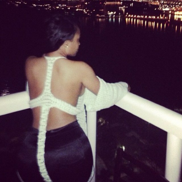 Back up for @IdcDrea