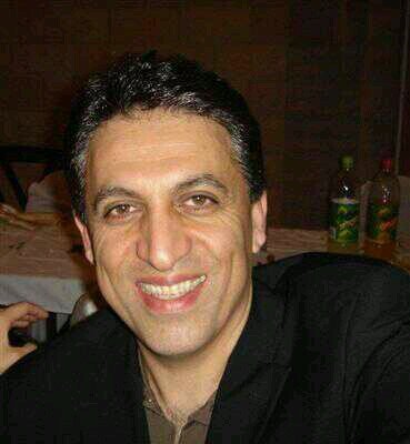 RobertBral's profile picture. 