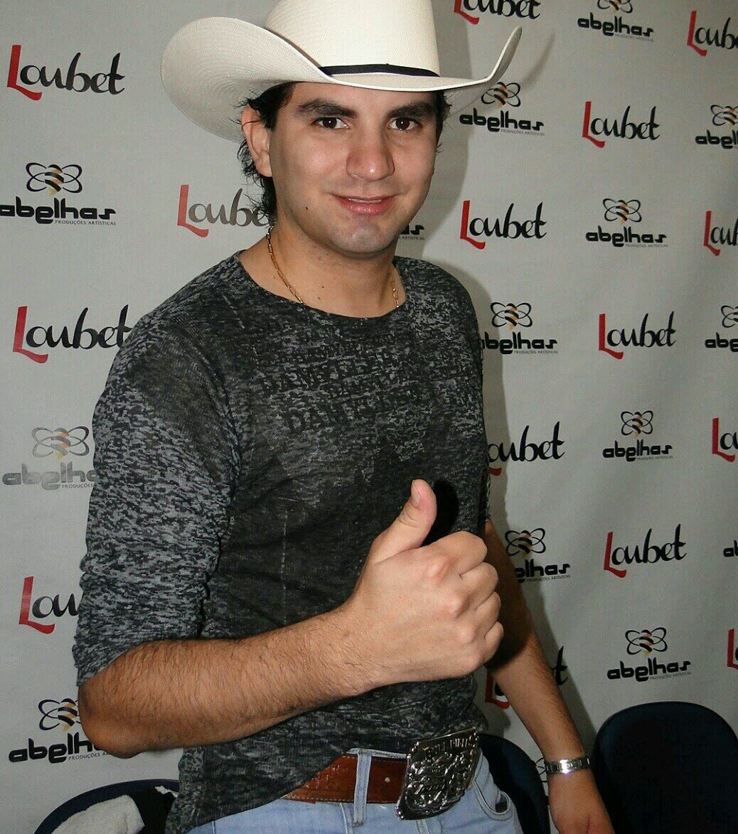 Loubet é vida ♡