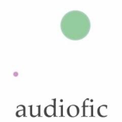 audioficarchive's profile picture. the audiofic archive is a pan-fannish host for podfic, welcoming all fan audio traditions.