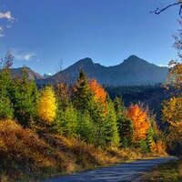 Belianske Tatry (@beliansketatry) 's Twitter Profile