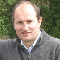 William Kendall (@william4food) 's Twitter Profile