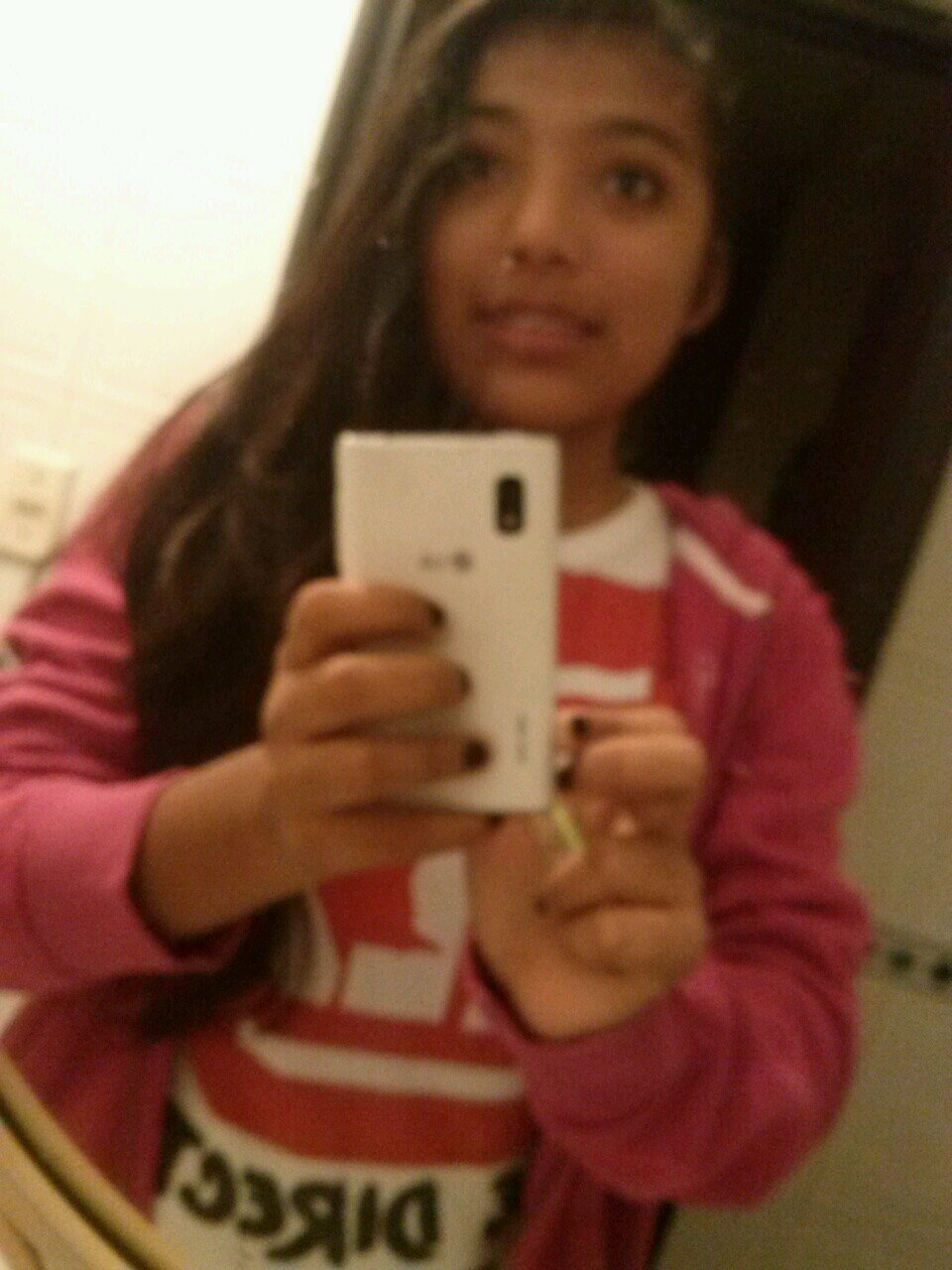 directioner 100 '/, ∞♡ latina con su sueño de conocer a sus idolos en pie LISTOOOO!