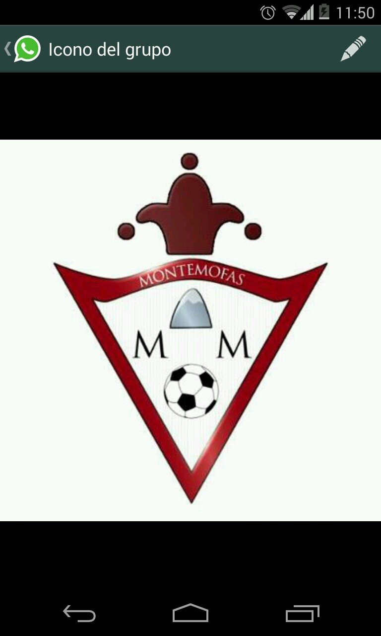 Equipo de Majadahonda (Madrid) fundado en 2012. Jóvenes promesas y futuras leyendas del mundo del fútbol. Mucha ilusión.