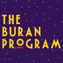 The Buran Program is Rotterdam's very own space program, a project where together we will travel into the deepest depths of the musical galaxy.