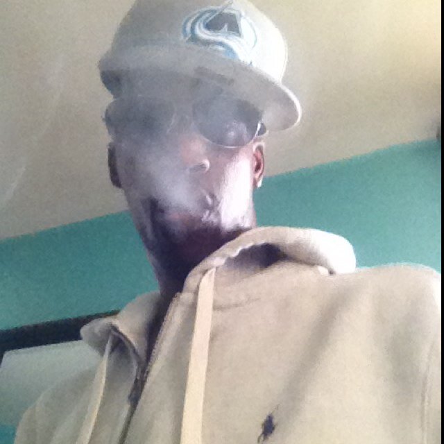 Only God Can Judge Me!! #BronxBred #GNation #TFB #TTO
