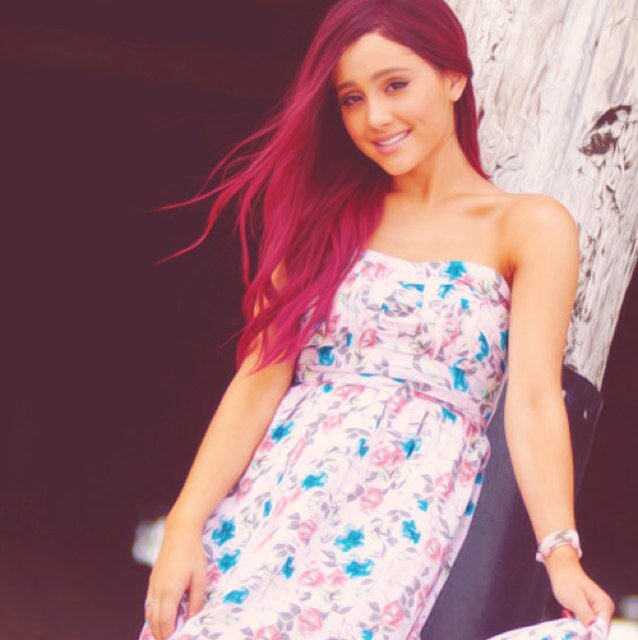 Ariana Grande||Kitty Kat(RP)Bisexual||Takenby:@SexyCassie_ #sexygirlfriend #hornycouple||#soulmate||11-24-13