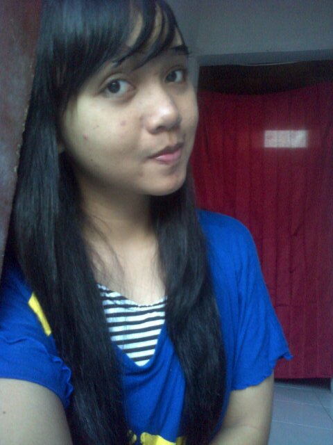 Hanya ingin cowo ч̲̅a̲̅Ɲg̲̅  perhatian ..,!!!