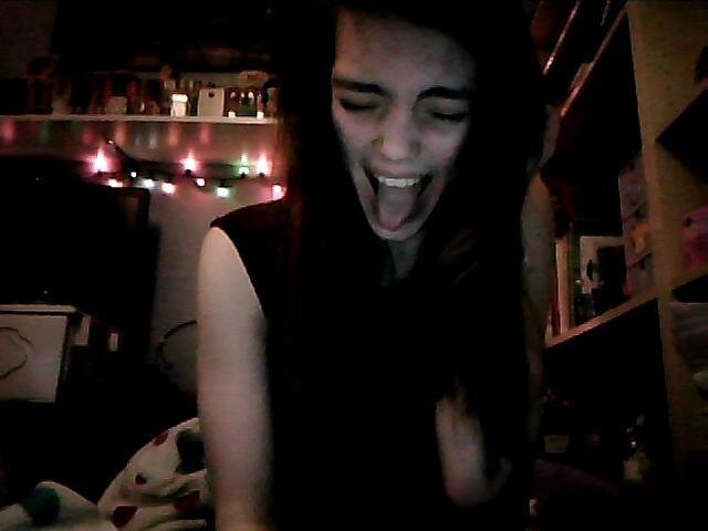 20 | Bipolar | Seasonal Affective Disorder | In Recovery | Music has been my escape