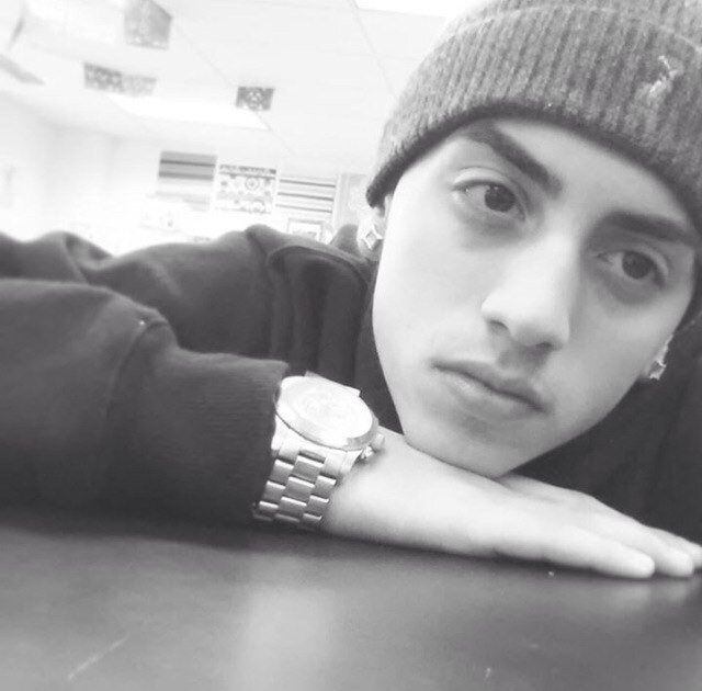 Kylesantosyeo's profile picture. 