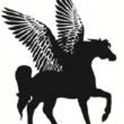 pegasus books