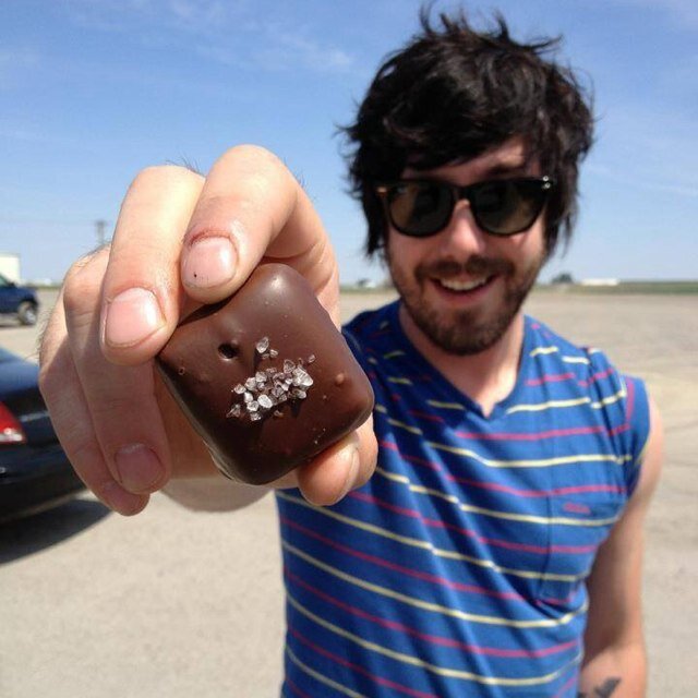 m1kegill's profile picture. Ignoring your inspirational quotes one day at a time.